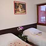 Διαμέρισμα Le Sorgenti *