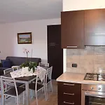 Apartman Le Sorgenti Bormio