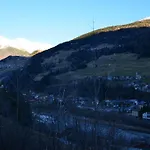 Le Sorgenti Apartman Bormio