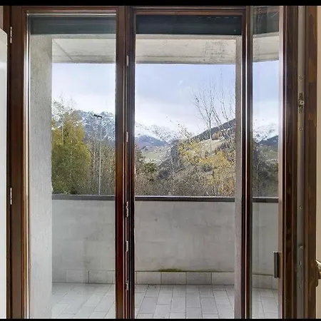 Le Sorgenti Apartment *