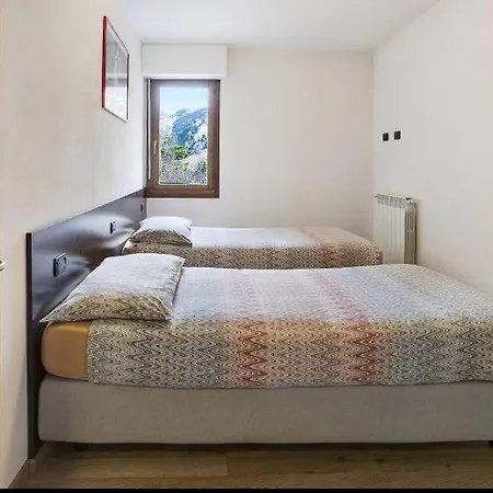 Le Sorgenti Lejlighed Bormio