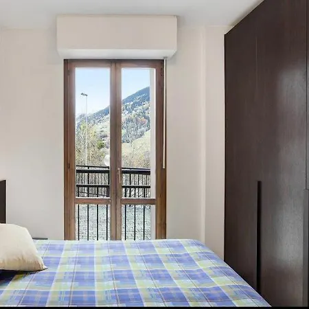 Le Sorgenti * Bormio