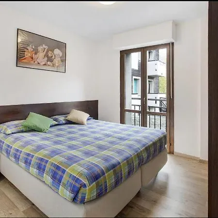 Le Sorgenti Appartement