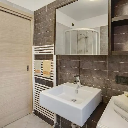 Le Sorgenti * Bormio