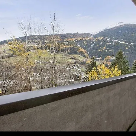 Le Sorgenti Appartement