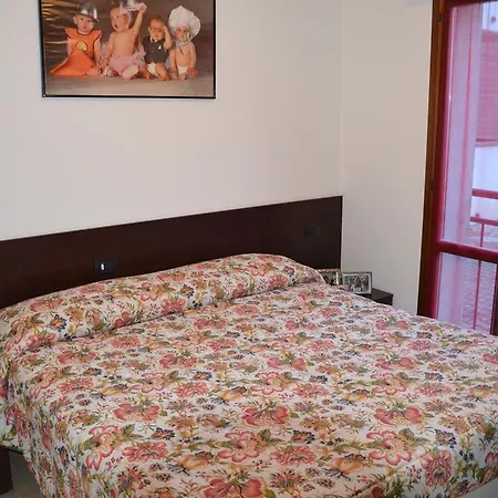 Appartement Le Sorgenti