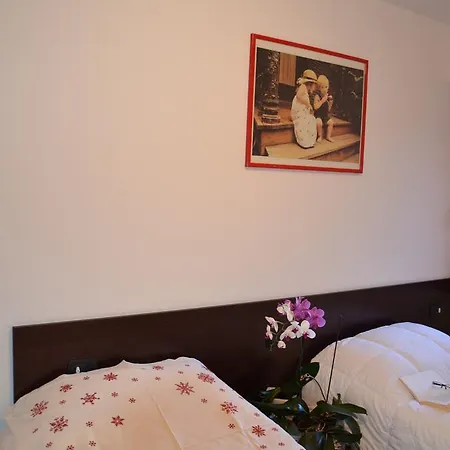 Appartement Le Sorgenti