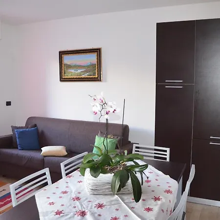 Le Sorgenti Appartement