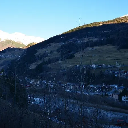 Le Sorgenti Appartamento Bormio