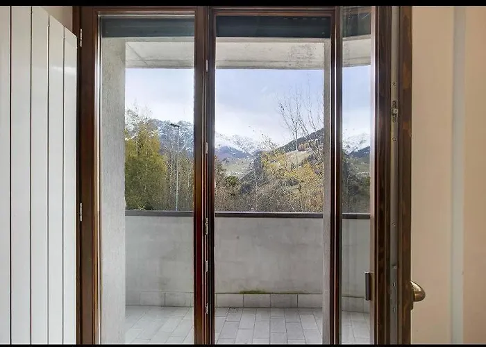 Le Sorgenti Appartement *