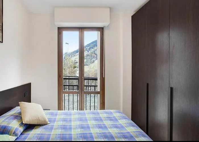 Le Sorgenti * Bormio