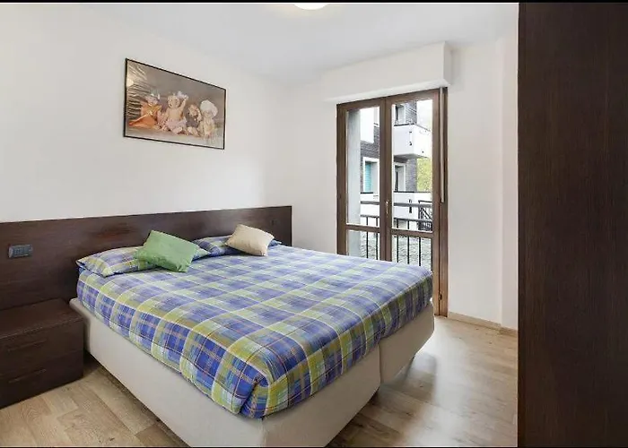 Le Sorgenti Apartment