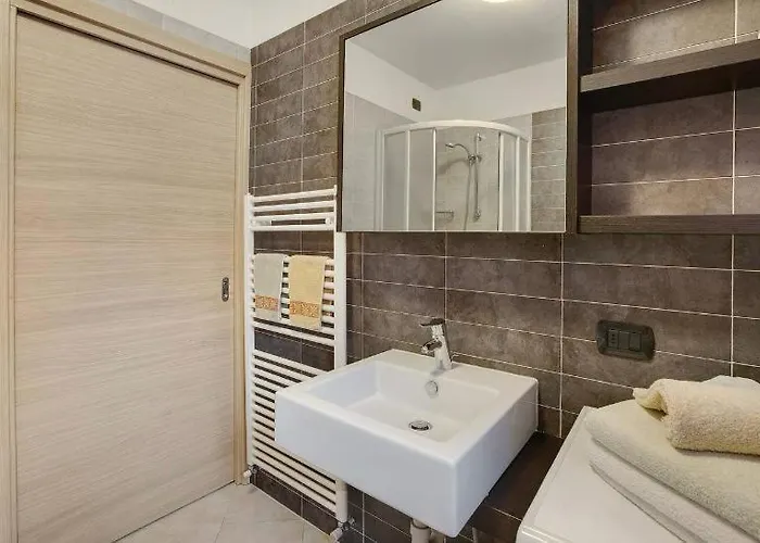 Le Sorgenti * Bormio