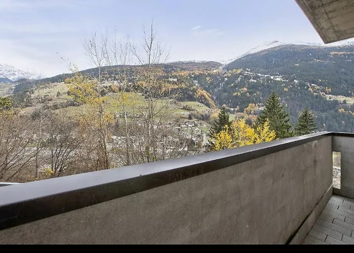 Le Sorgenti Apartment