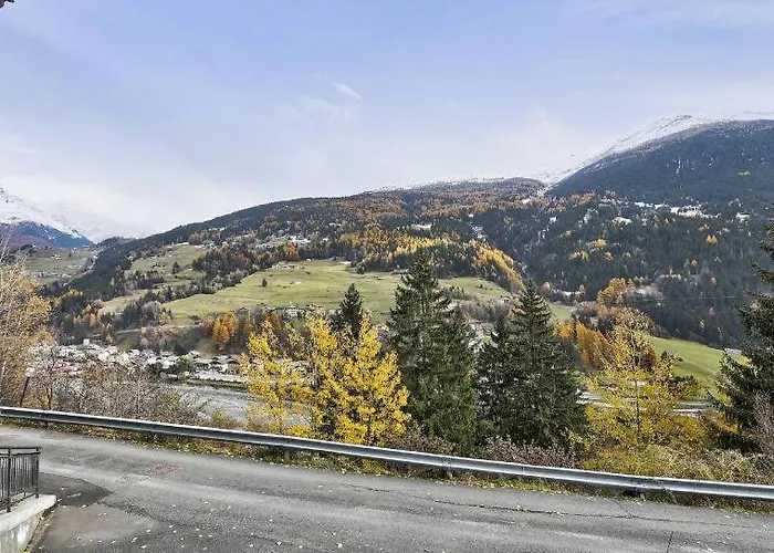 Appartement Le Sorgenti