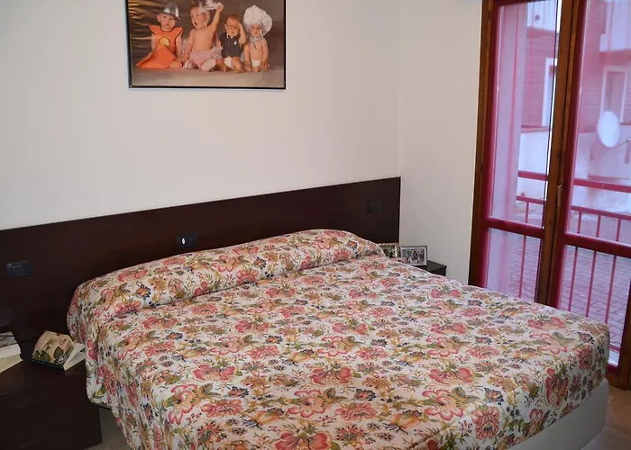 Apartment Le Sorgenti