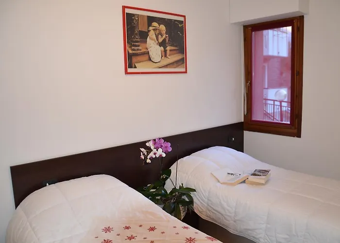 Appartement Le Sorgenti *