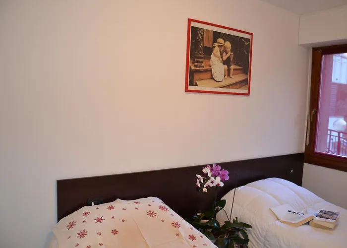 Apartment Le Sorgenti