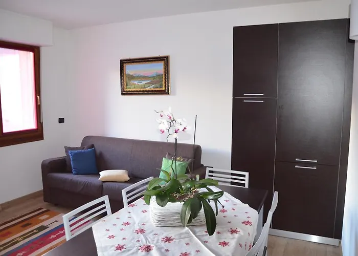 Le Sorgenti Apartment