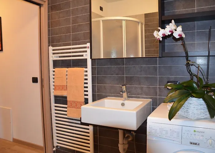 Le Sorgenti * Μπόρμιο