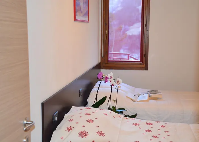 Appartement Le Sorgenti *