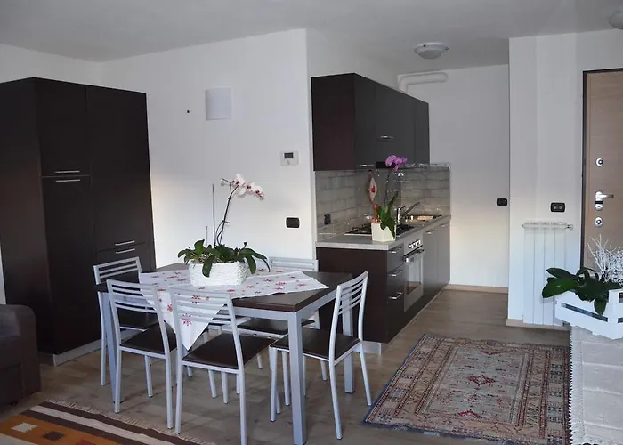 Appartement Le Sorgenti