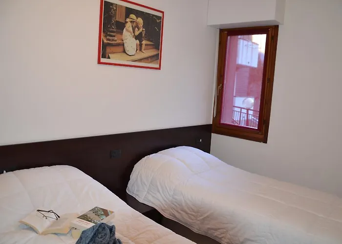 Le Sorgenti * Μπόρμιο