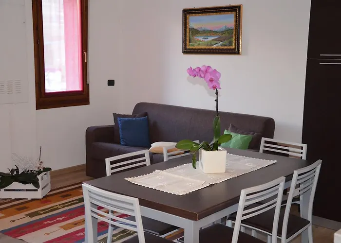 Le Sorgenti Μπόρμιο