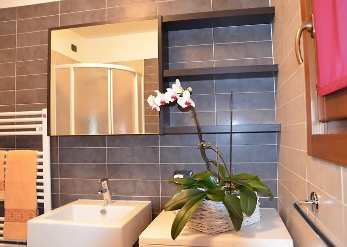 Appartement Le Sorgenti