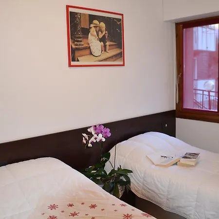 Apartment Le Sorgenti *