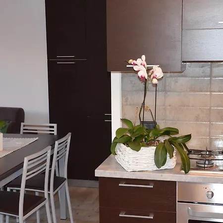 Le Sorgenti Apartment *