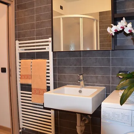 Le Sorgenti * Bormio