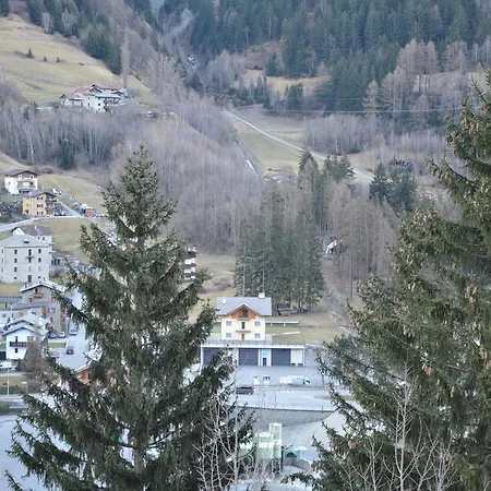Le Sorgenti Bormio