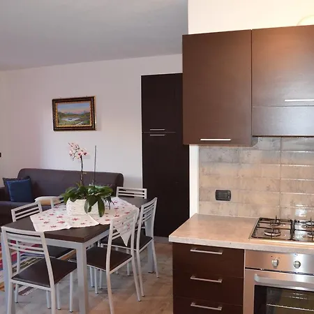 Apartment Le Sorgenti Bormio