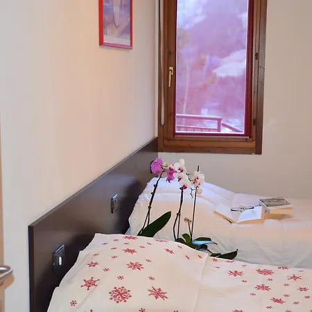 Apartment Le Sorgenti *