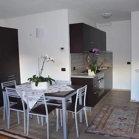 Apartment Le Sorgenti