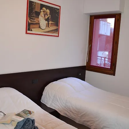 Le Sorgenti * Bormio