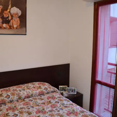 Le Sorgenti Apartament *