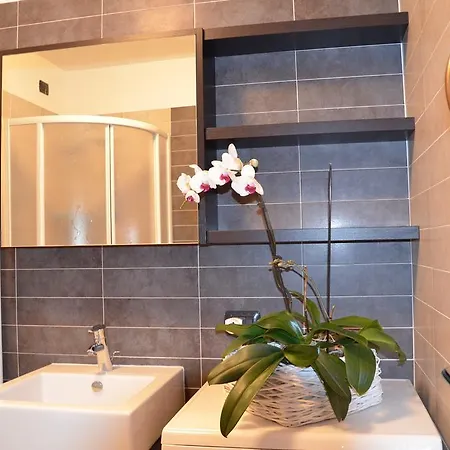 Apartment Le Sorgenti